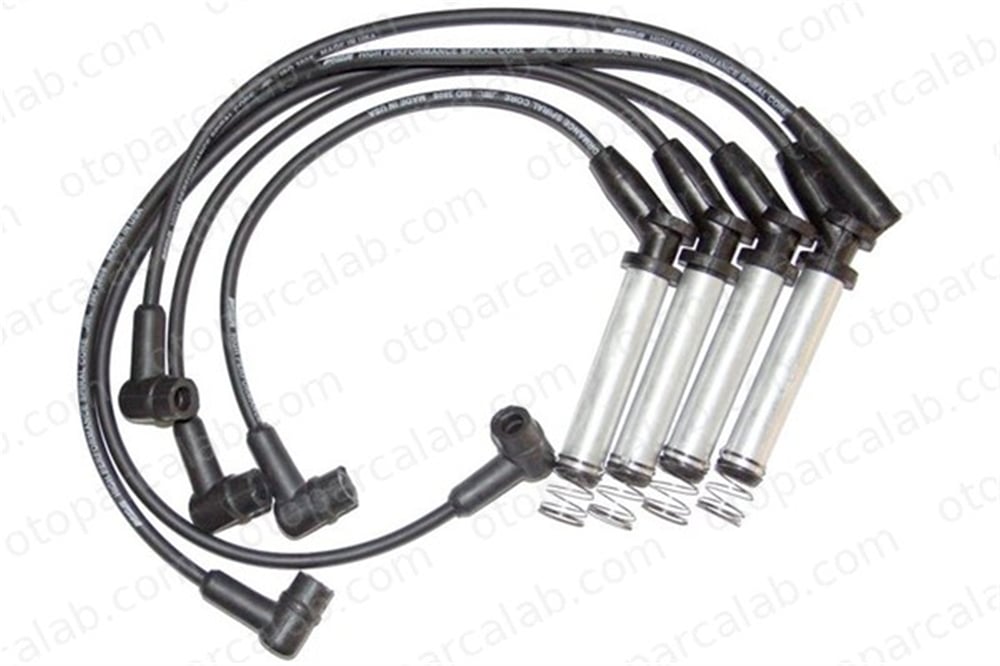 MGA 35061 Buji Kablosu OPEL KADETT E KADETT E Cabrio 1612554 90443688