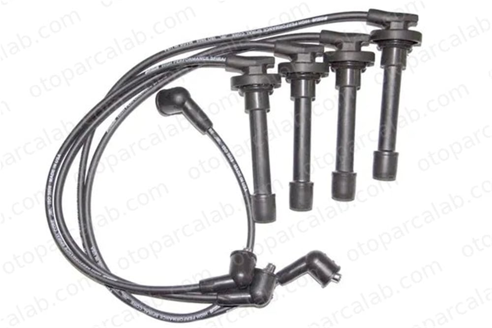 MGA 35066 Buji Kablosu HONDA CIVIC VI Fastback CIVIC IV Hatchback 32722P2AJ00 32700P0AA00