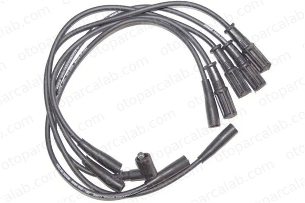 MGA 35076 Buji Kablosu LANCIA Y10 FIAT UNO 7596550 7597831