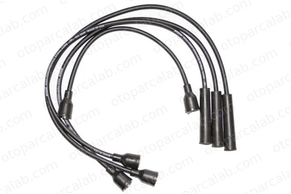MGA 35081 Buji Kablosu SUZUKI SAMURAI SUV PEUGEOT 204 3370063810 3370060A20