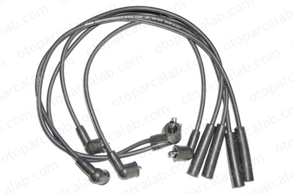 MGA 35102 Buji Kablosu TOYOTA COROLLA COROLLA Liftback 9091922167 9091922168