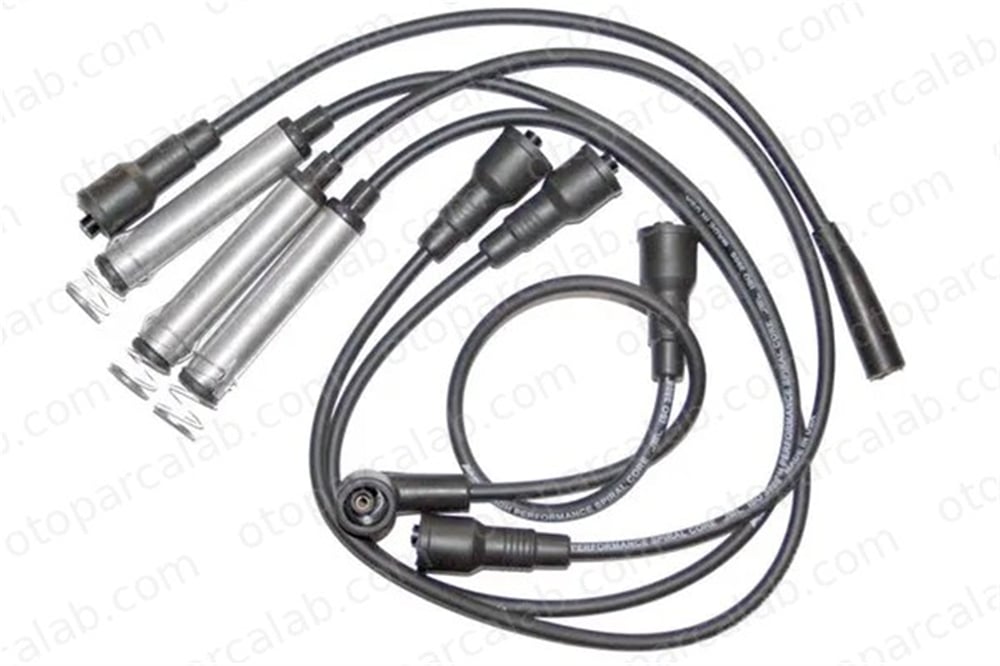 MGA 35114 Buji Kablosu OPEL VECTRA A VECTRA A Hatchback 1612537 90350542