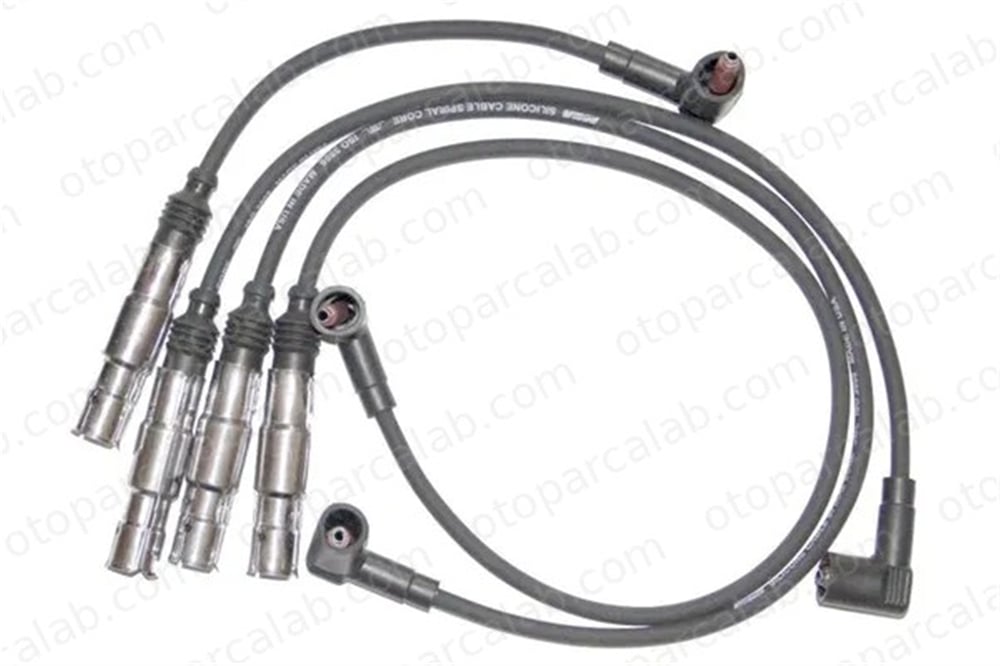 MGA 35120 Buji Kablosu SKODA OCTAVIA II Combi VW GOLF PLUS V 6A905409P 6B905431A