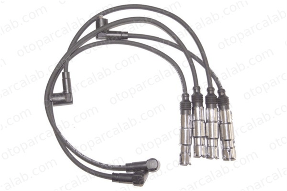 MGA 35123 Buji Kablosu SKODA OCTAVIA I Combi OCTAVIA I 6A905409H 6A905409A