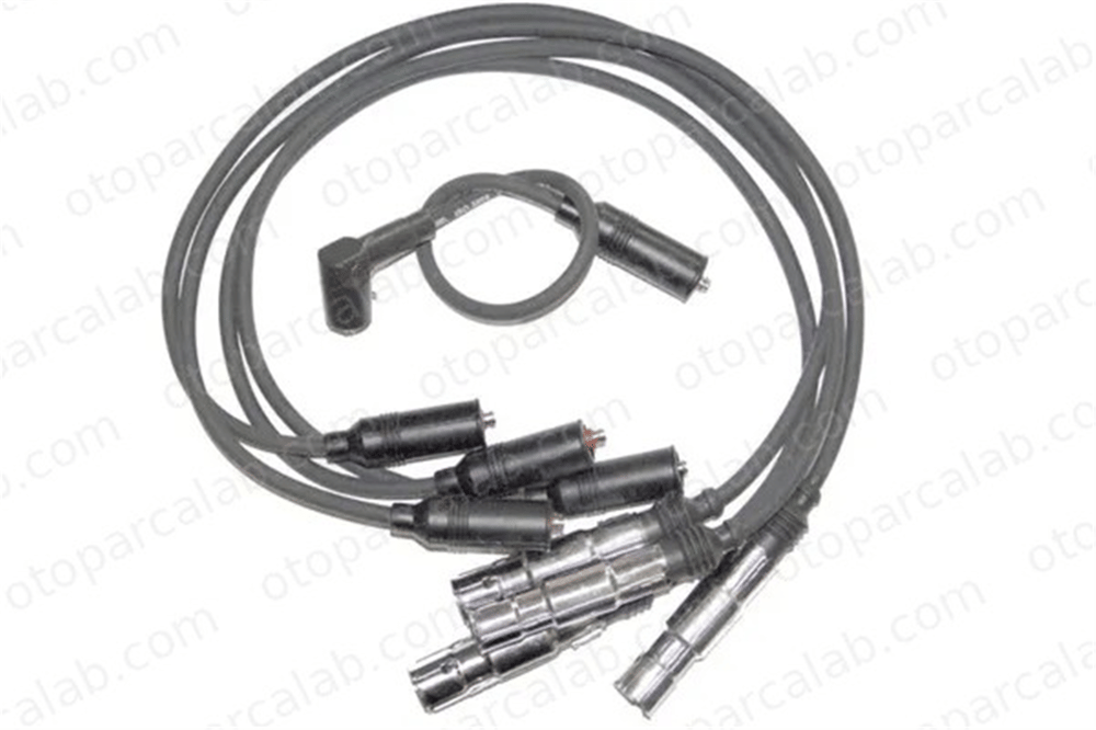 MGA 35125 Buji Kablosu AUDI A4 B5 A4 B5 Avant N10204402 N10243611