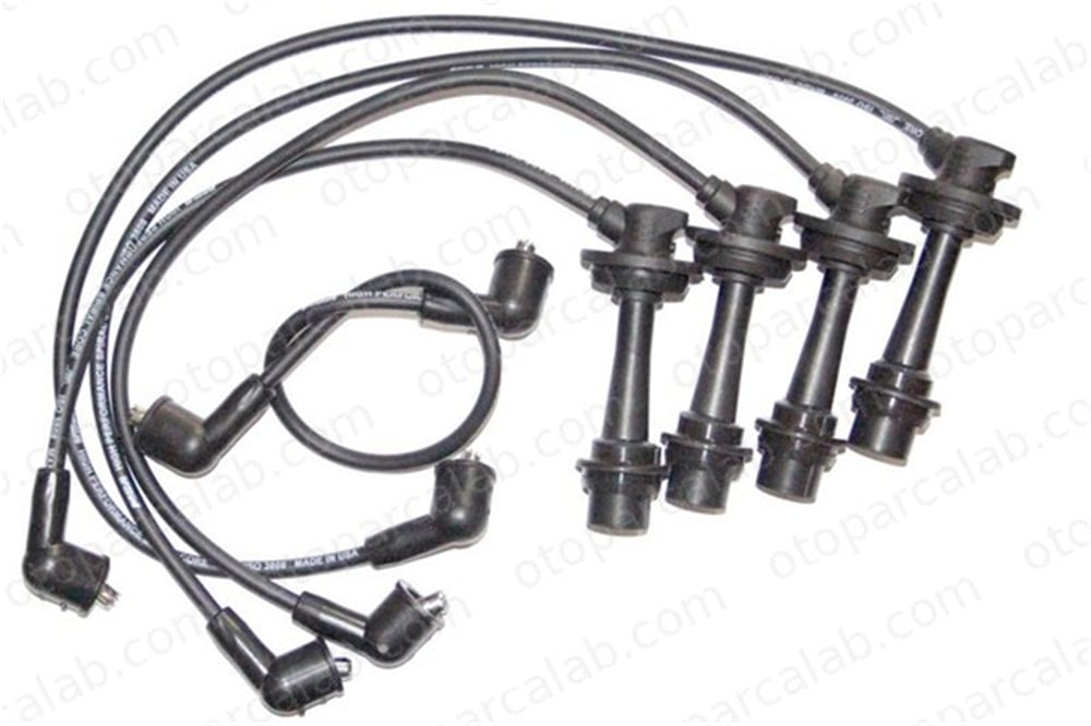MGA 35131 Buji Kablosu SUZUKI SWIFT II Hatchback SJ413 3370551G10 3370563B10