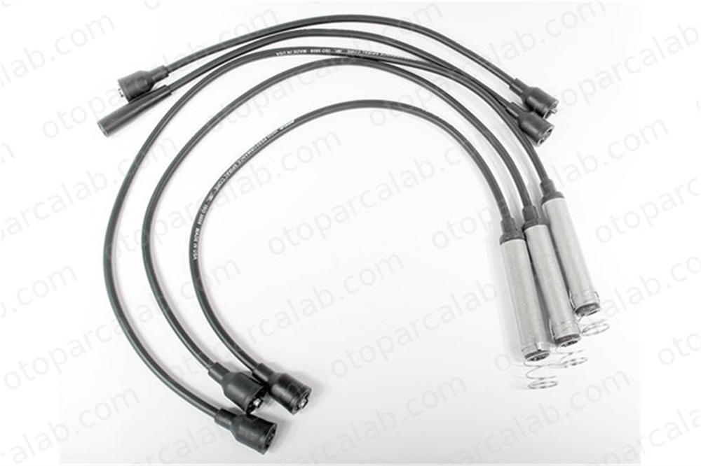 MGA 35136 Buji Kablosu OPEL KADETT E KADETT E Hatchback 1612501 1612485