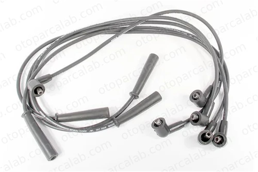 MGA 35144 Buji Kablosu HYUNDAI PONY HONDA JAZZ I 2750124B10 2750124C10