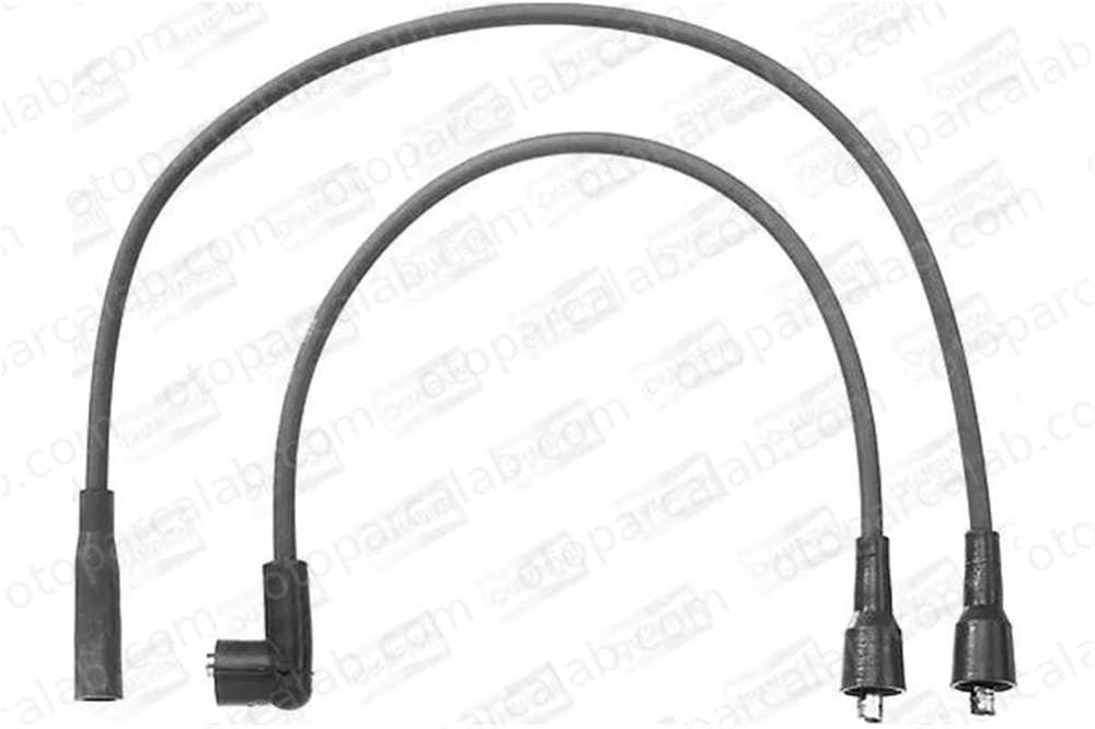 MGA 35298 Buji Kablosu FIAT PANDA 124 7604977