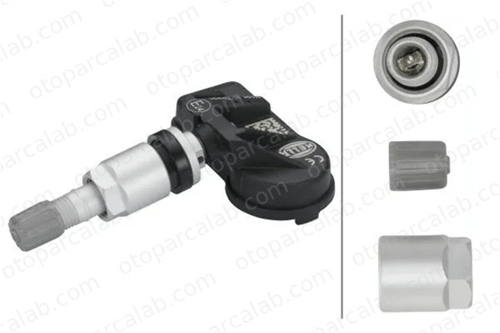 MGA 36072 Lastik Basınç Sensörü KIA SOUL II HYUNDAI i10 II 529332V100 52933B2100