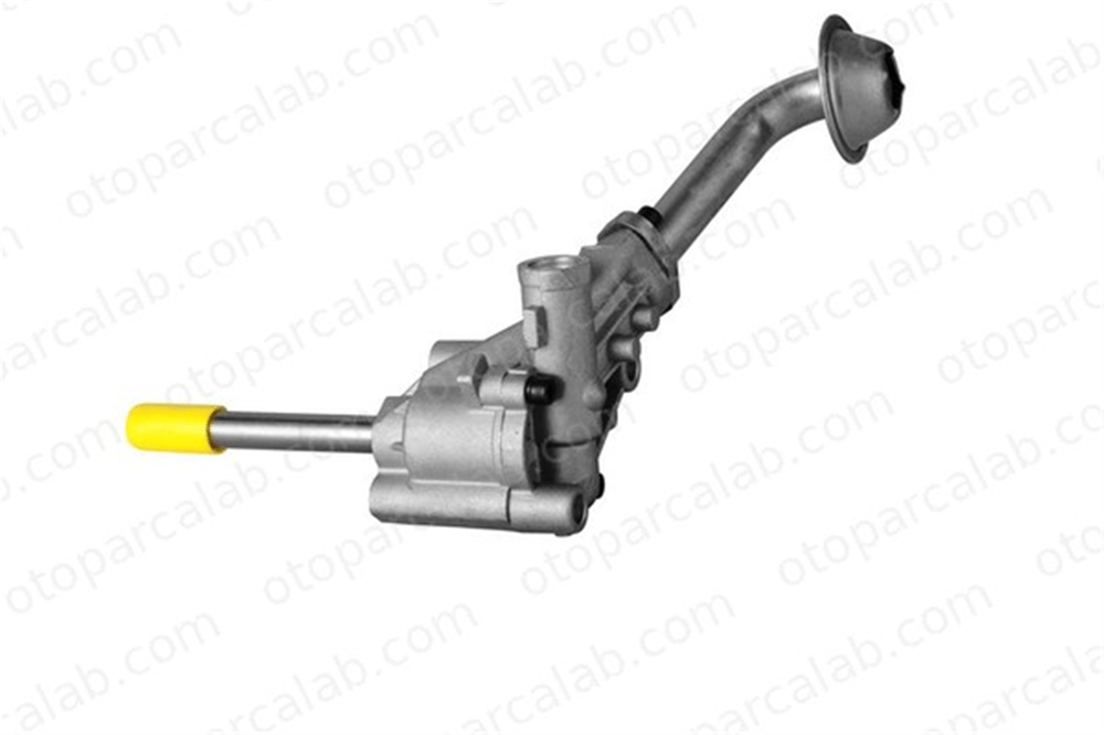 MGA 37179 Yağ Pompası AUDI 80 B2 Sedan 80 B3 Sedan 49115105H 049115105H