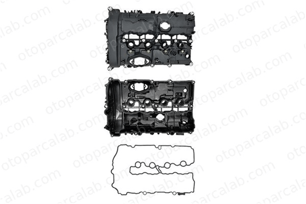 MGA 43063 Motor Üst Kapağı (Külbütör) BMW 5 3 11127611278