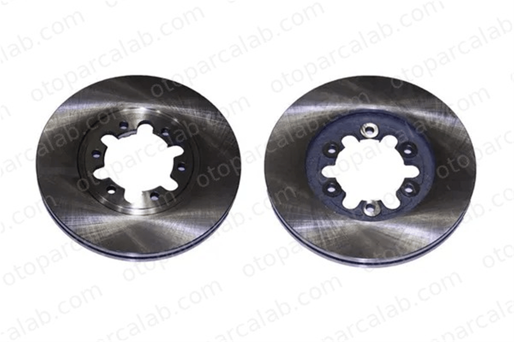 MGA 50365 Fren Disk Ayna Ön Sağ ve Sol FORD RANGER MAZDA BT-50 Pick-up UR6633251 1454363