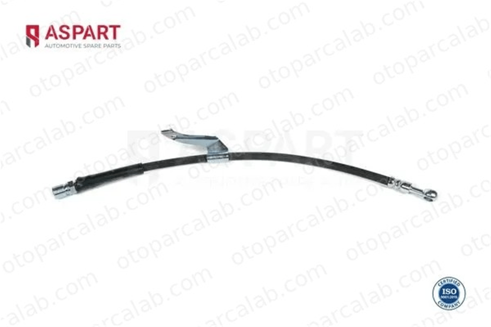 MGA 511082 Fren Hortumu Ön Sağ veya Sol OPEL ANTARA A CHEVROLET CAPTIVA 95477363 95027422