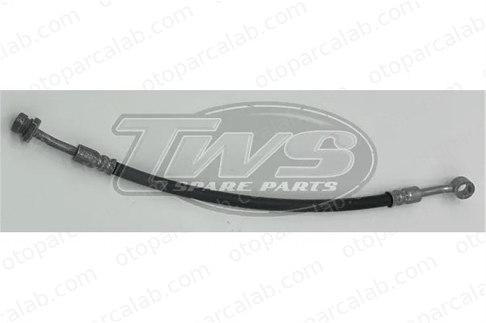 MGA 511169 Fren Hortumu Arka Sol HYUNDAI H-1 Cargo H-1 Travel 587384H730 587374H730