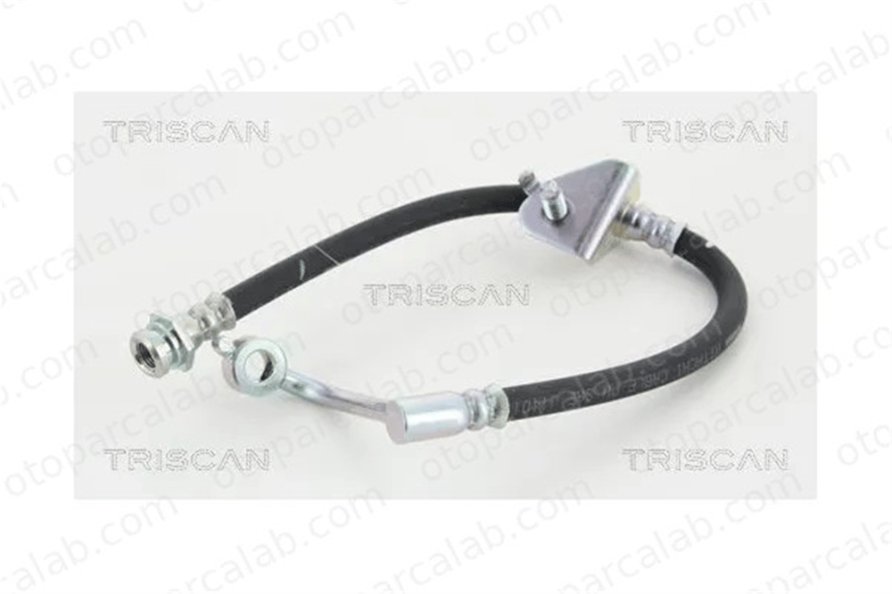 MGA 511204 Fren Hortumu Ön Sağ veya Sol ISUZU D-MAX II 8980672464 98067246