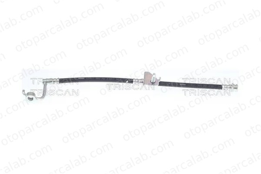 MGA 511205 Fren Hortumu Ön Sağ veya Sol ISUZU D-MAX II 8980672474 98067247