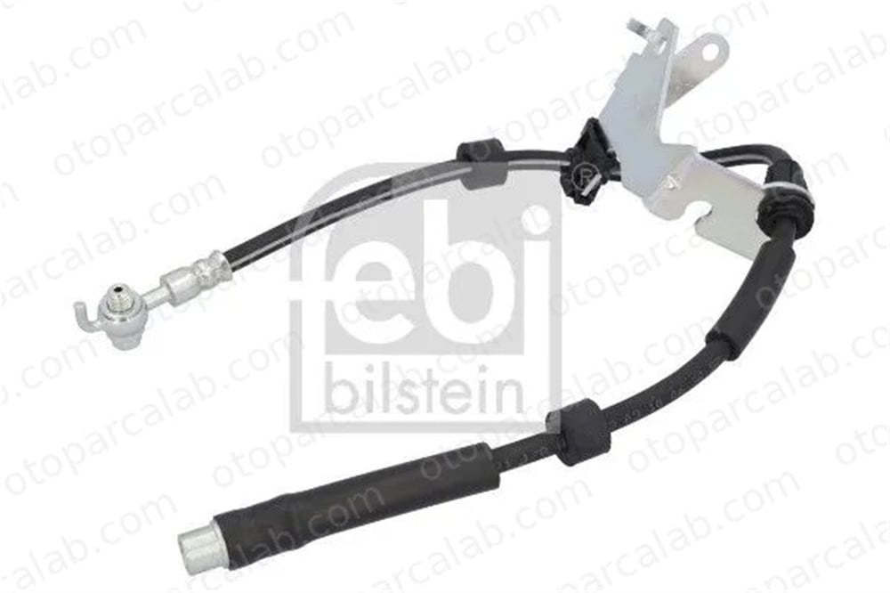 MGA 511207 Fren Hortumu Ön Sağ veya Sol PEUGEOT 5008 II 3008 SUV 9816248480 3645082