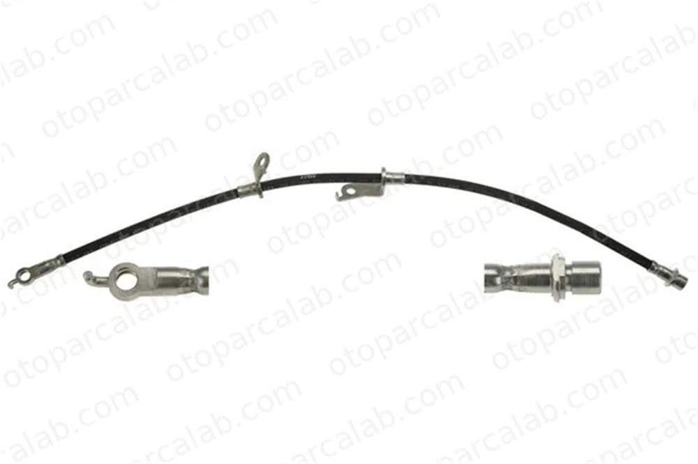 MGA 511237 Fren Hortumu Ön Sağ veya Sol TOYOTA RAV 4 IV RAV 4 III 9094702E27 9094702F50