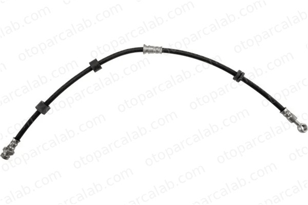 MGA 511255 Fren Hortumu Ön Sol MITSUBISHI ASX OUTLANDER II 4650B727 4650B728