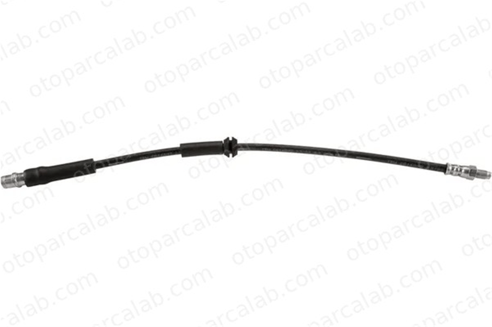 MGA 511271 Fren Hortumu Ön Sağ veya Sol MERCEDES-BENZ A-SERISI CLA Coupe 2464200248 A2464200248