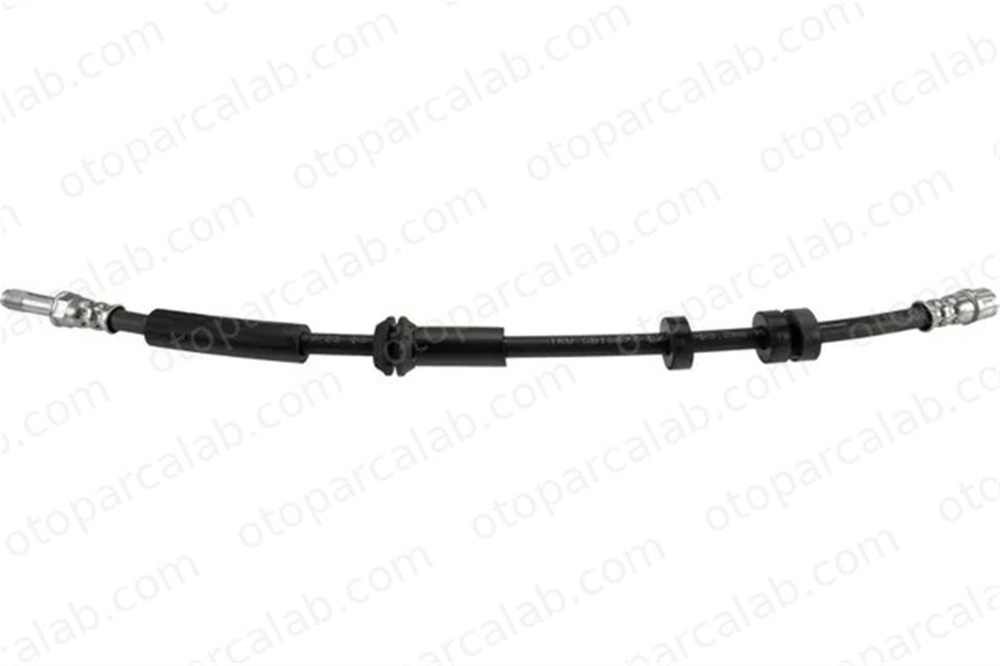 MGA 511322 Fren Hortumu Arka Sağ veya Sol AUDI A6 C7 A6 C7 Avant 4G0611775 4G0611775C