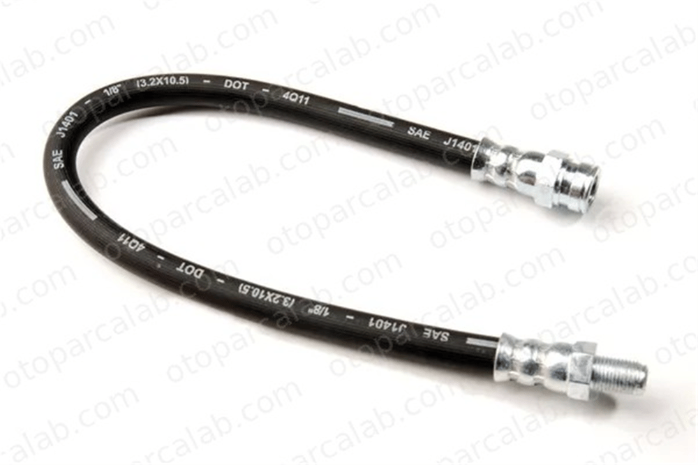 MGA 51152 Fren Hortumu Ön Sağ veya Sol SKODA FAVORIT FELICIA I 6U0611701A 5312593