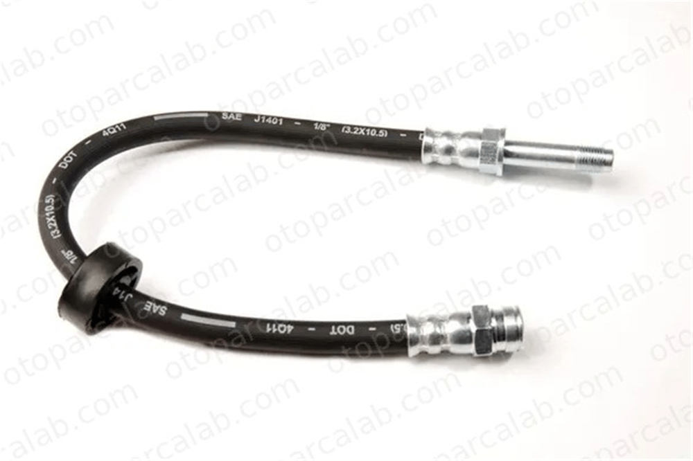 MGA 51153 Fren Hortumu Ön Sağ veya Sol SKODA FELICIA I FELICIA I Pick-up 6U0611701B
