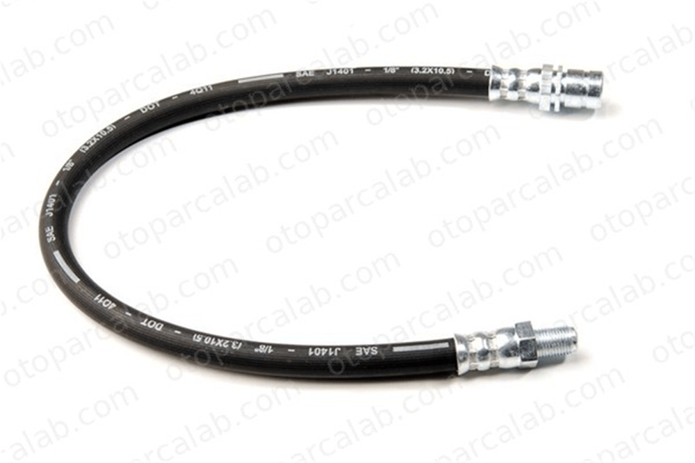 MGA 51189 Fren Hortumu Arka Sağ veya Sol TOYOTA HILUX V Pick-up CARINA IV 9094702581 9094702446