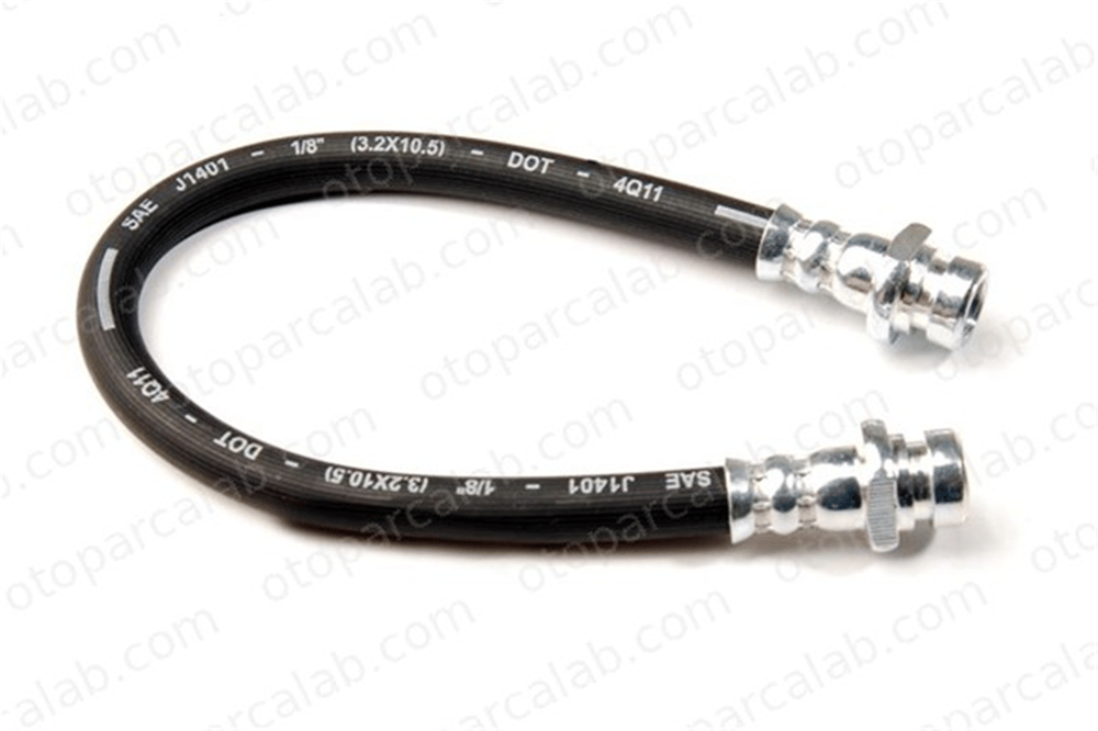 MGA 51301 Fren Hortumu Arka Sağ veya Sol SUZUKI GRAND VITARA I GRAND VITARA I Açık arazi aracı 5156065D00 5156067D00