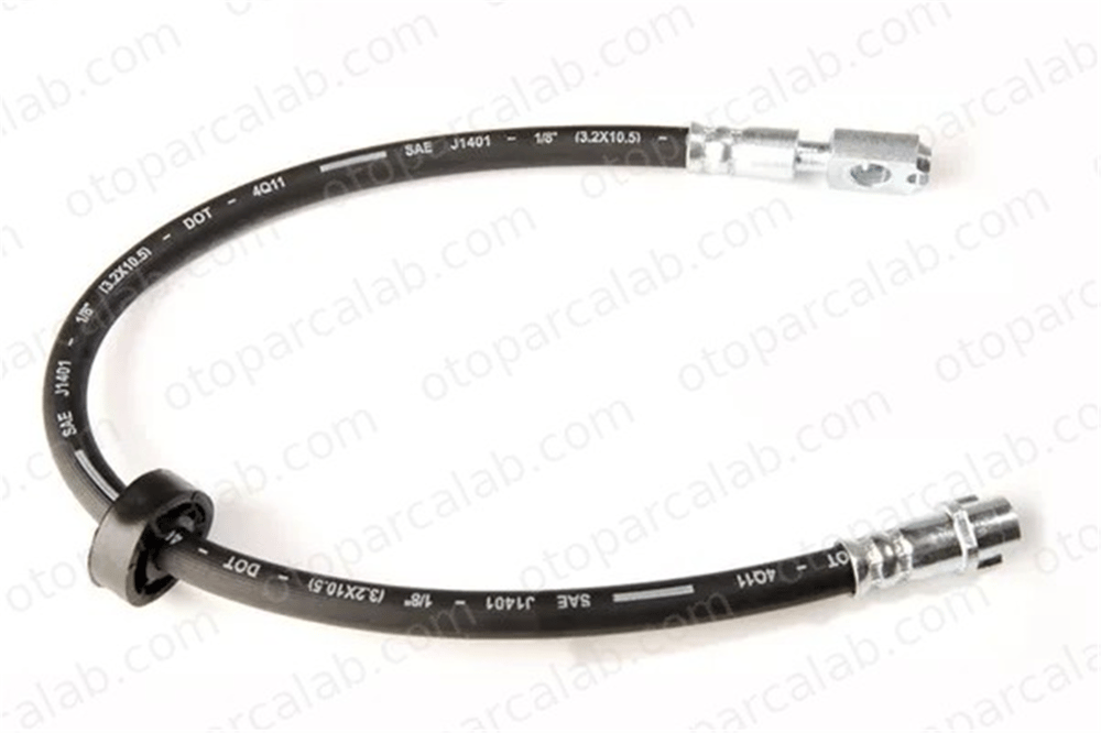 MGA 51324 Fren Hortumu Ön Sağ veya Sol VW BORA I SKODA OCTAVIA I 1J0611701 1J0611701L