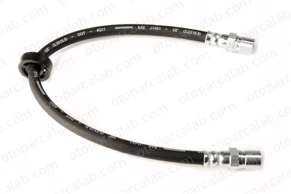 MGA 51328 Fren Hortumu Arka Sağ veya Sol SEAT INCA VW CADDY II Kasa/büyük limuzin 6K9611776