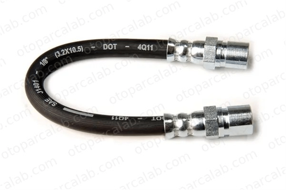 MGA 51495 Fren Hortumu Arka Sağ veya Sol OPEL KADETT E Hatchback ASTRA F Station wagon 90445758 562094