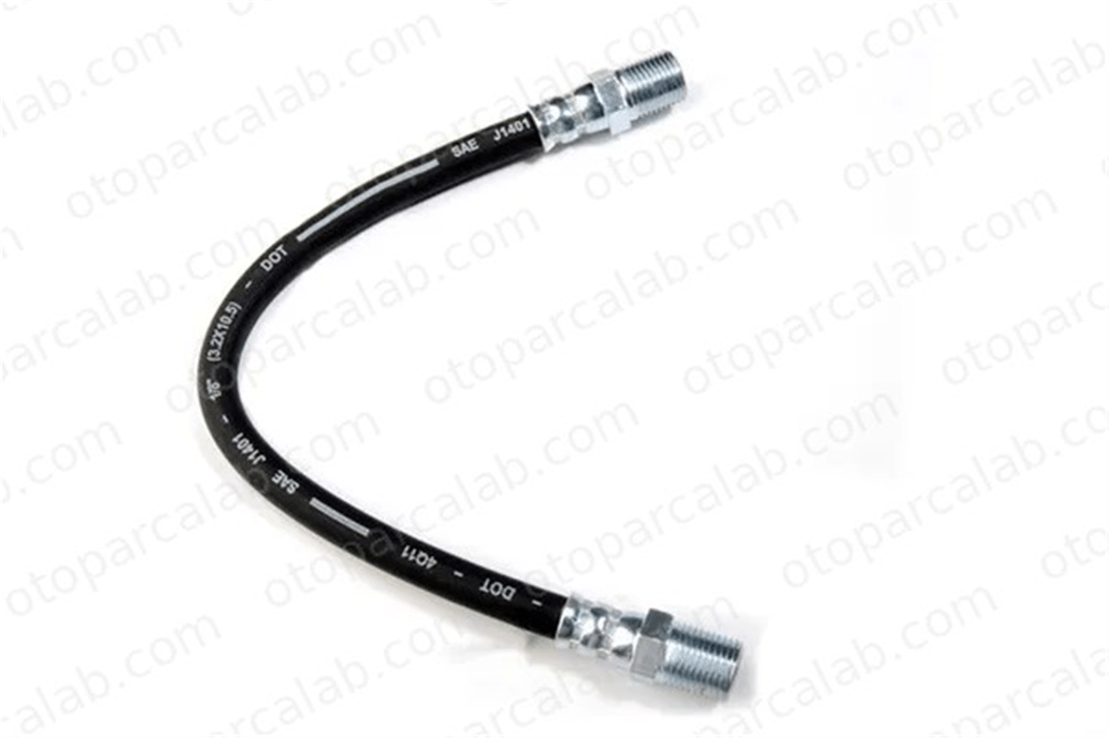 MGA 51540 Fren Hortumu Arka Sağ veya Sol TOYOTA AVENSIS AVENSIS Liftback 481614