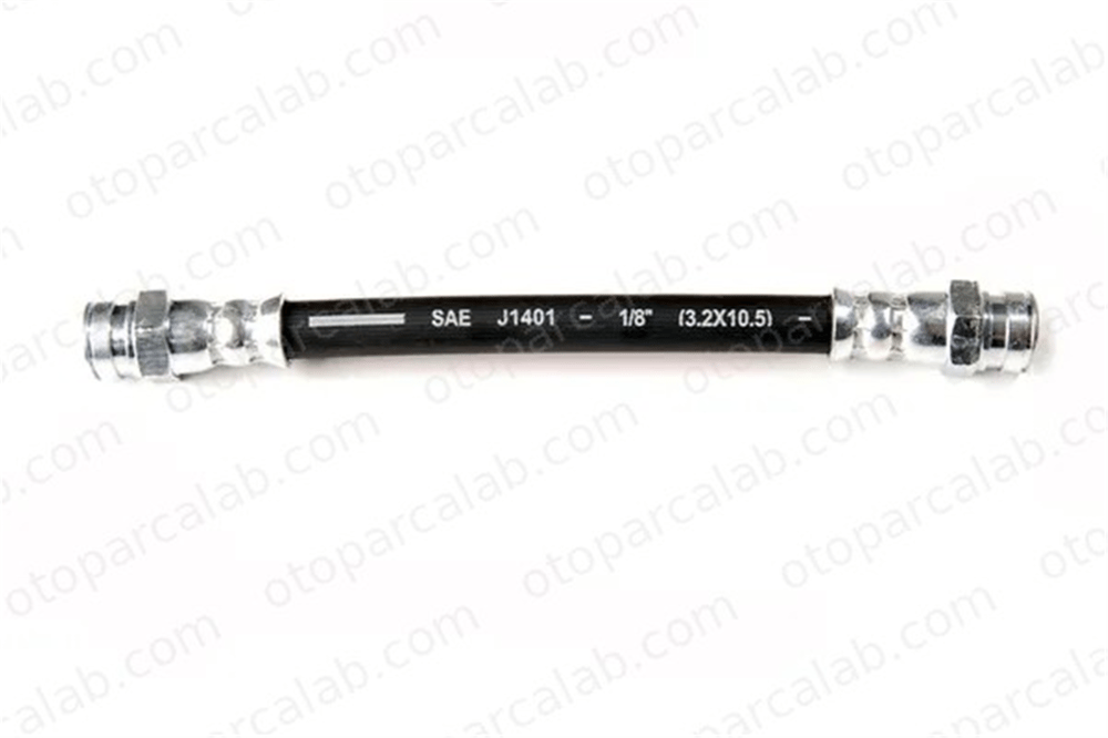 MGA 51596 Fren Hortumu Arka Sağ veya Sol FIAT PANDA 500 9S512282CA 46803893