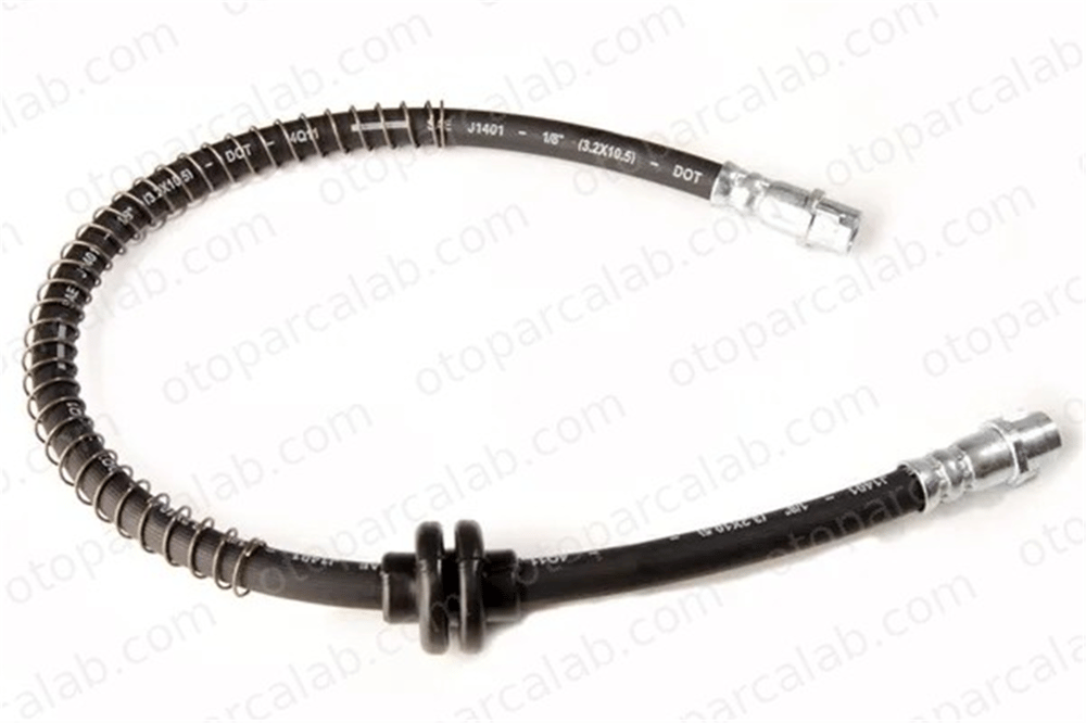 MGA 51623 Fren Hortumu Ön Sağ veya Sol VW TOUAREG AUDI Q7 7L0611701C 95535513914
