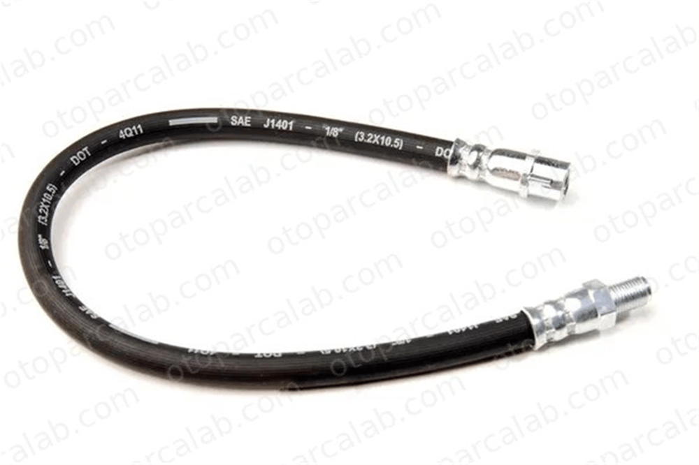 MGA 51640 Fren Hortumu Ön Sağ veya Sol MERCEDES-BENZ C-SERISI C-SERISI T-Model 2024280735 A2024280735