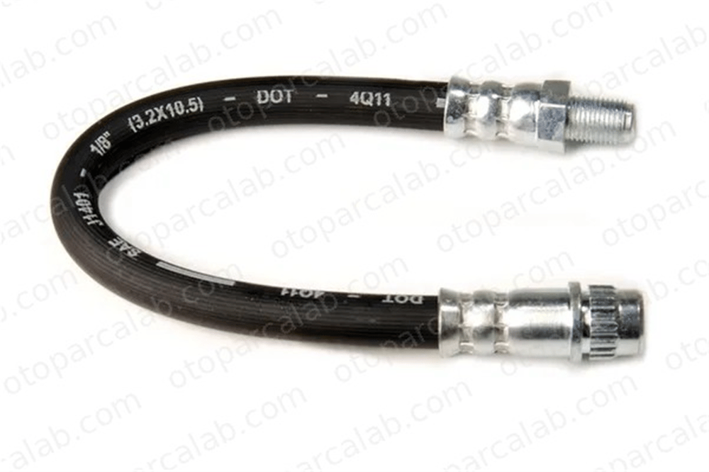 MGA 51657 Fren Hortumu Arka Sağ veya Sol OPEL TIGRA TwinTop CORSA C 9191264 5562237
