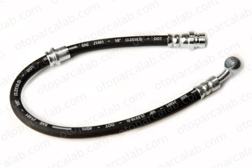 MGA 51662 Fren Hortumu Ön Sağ veya Sol OPEL AGILA SUZUKI IGNIS II 4700362 9204000