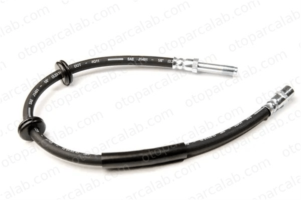 MGA 51669 Fren Hortumu Ön Sağ veya Sol MERCEDES-BENZ VITO Minibüs/Otobüs VITO Panelvan/Van 6384280235 6384280835