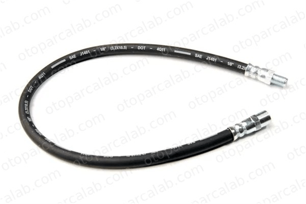 MGA 51670 Fren Hortumu Arka Sağ veya Sol MERCEDES-BENZ VITO Minibüs/Otobüs VITO Panelvan/Van 6384282135 6384281035