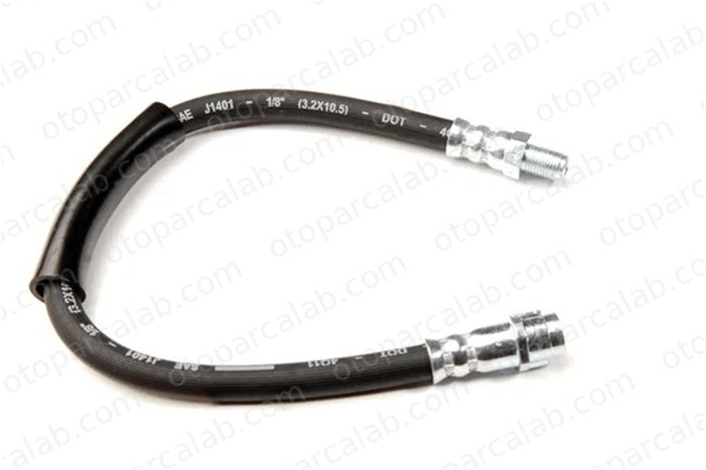 MGA 51672 Fren Hortumu Arka Sağ veya Sol MERCEDES-BENZ VITO Minibüs/Otobüs VITO / MIXTO Panelvan/Van A6394280935 6394280435