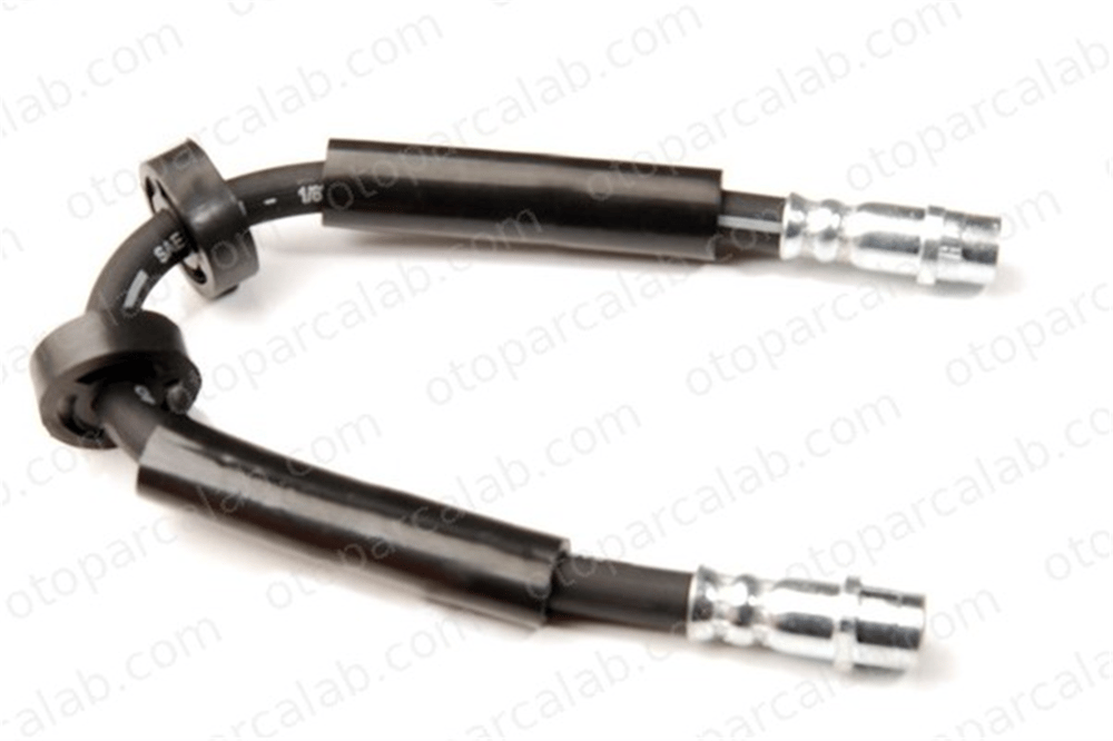 MGA 51684 Fren Hortumu Ön Sağ veya Sol AUDI A6 C6 Avant A6 C6 4F0611707B
