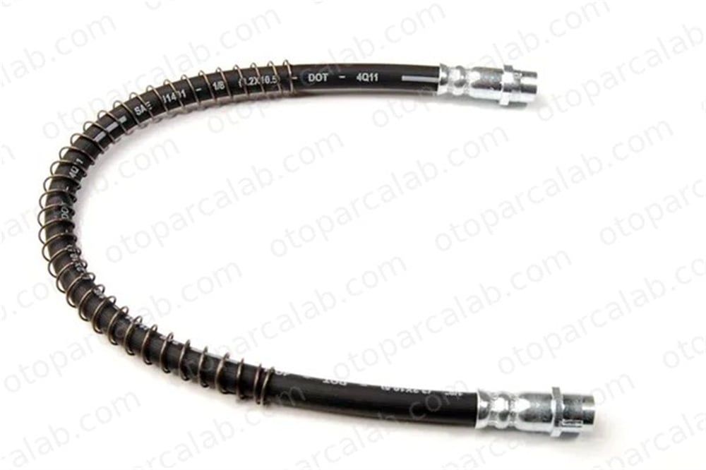 MGA 51687 Fren Hortumu Arka Sağ veya Sol AUDI Q7 VW TOUAREG 7L0611776A 7L0611776