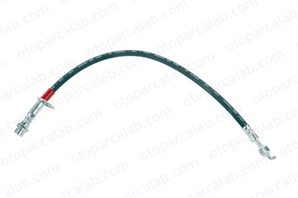 MGA 51711 Fren Hortumu Ön Sağ CITROËN C1 TOYOTA AYGO 48060 4806E1