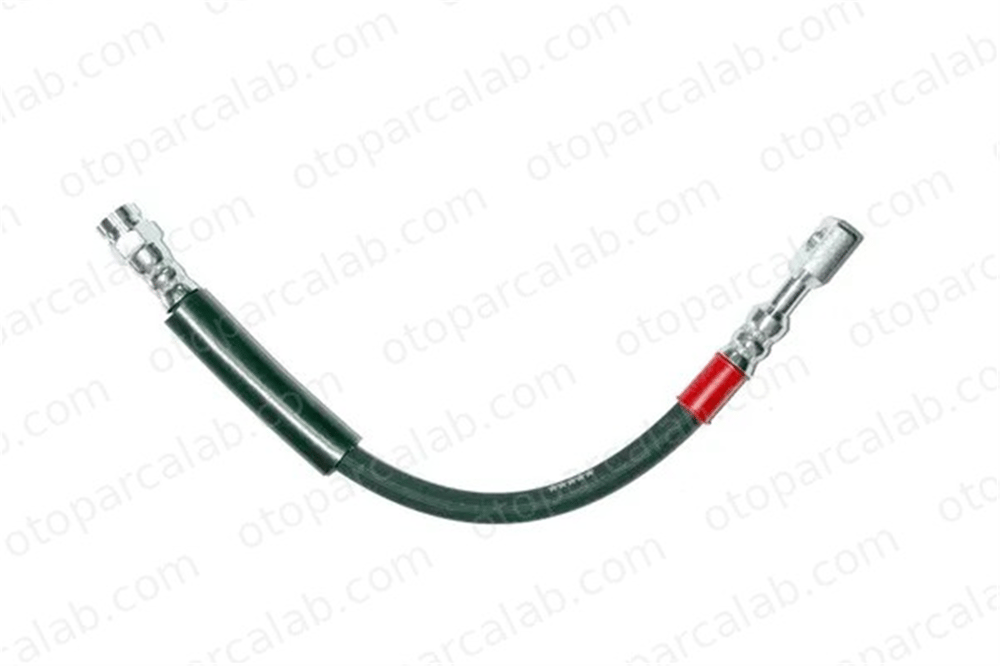 MGA 51806 Fren Hortumu Arka Sağ veya Sol VW GOLF VII AUDI A3 Sportback 5Q0611775J 5Q0611775Q