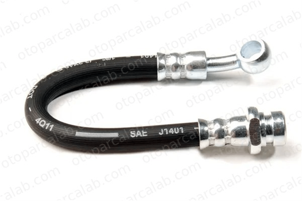 MGA 51846 Fren Hortumu Arka Sağ veya Sol TOYOTA LAND CRUISER 100 LAND CRUISER 9094702F25 9094702A09