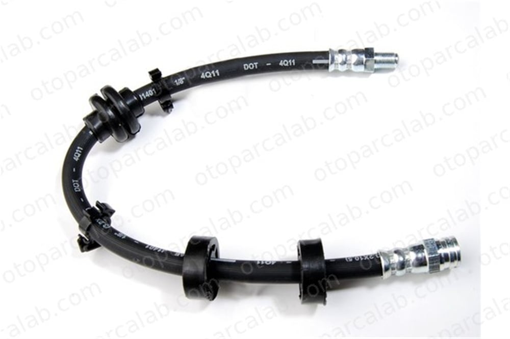 MGA 51901 Fren Hortumu Ön Sol FIAT TIPO LANCIA DEDRA 71736919 7609088