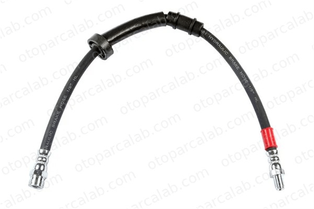 MGA 51921 Fren Hortumu Ön Sağ veya Sol BMW X5 X6 34306788 34306778260