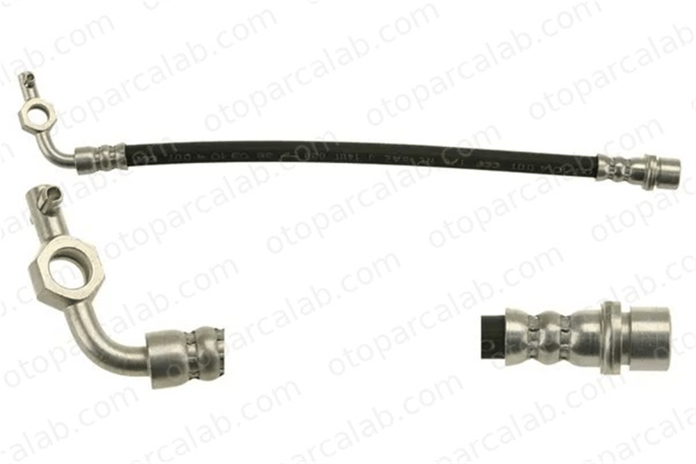 MGA 51993 Fren Hortumu Arka Sağ TOYOTA RAV 4 II 9094702980 9094702D02